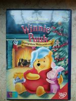 DVD Winnie Puuh - Honigsüsse Weihnachtszeit Nordrhein-Westfalen - Herdecke Vorschau