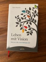 Leben mit Vision Rick Warren Nordrhein-Westfalen - Erkrath Vorschau