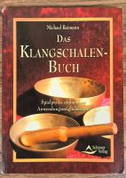 Das Klangschalenbuch München - Sendling Vorschau