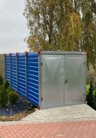 Selfstorage / Container / Containerboxen / Schnellbaucontainer Baden-Württemberg - Schwäbisch Gmünd Vorschau