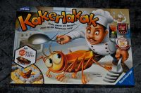 Spiel "Kakerlakak" mit elektr. Käfer, 5-99 Jahre, 2-4 Spieler Schleswig-Holstein - Satrup Vorschau