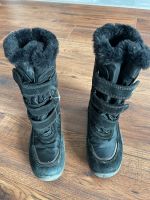 PRIMIGI Winterstiefel Größe 33 Baden-Württemberg - Ravensburg Vorschau