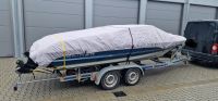 Bayliner Bowrider Capri 2052 V8 5,0 L Saison fertig!!!! Hessen - Altenstadt Vorschau