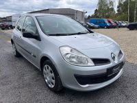 Renault Clio Expression 1.2 16V 75 Eco2 Klima Brandenburg - Seddiner See Vorschau