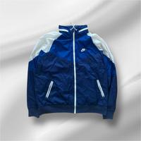 Nike Windbreaker mit versteckter Kapuze Baden-Württemberg - Mannheim Vorschau