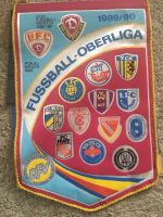 Oberliga Wimpel 1989/90 Thüringen - Jena Vorschau