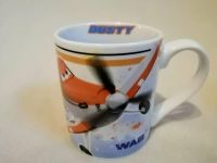 Disney Planes Dusty * Tasse * Kindertasse * Ripslinger Schleswig-Holstein - Hasenkrug bei Brokstedt Vorschau