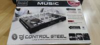 „DJ Control Steel“ von Hercules. Schleswig-Holstein - Kiel Vorschau