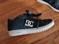 Kinder Sneakers DC Shoes Striker low 28.5 Nordrhein-Westfalen - Erwitte Vorschau