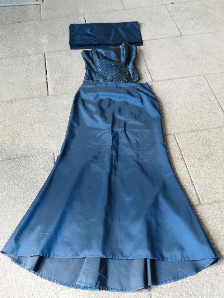 Cocktailkleid / Abendkleid in Baltmannsweiler