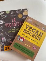 Vegane Kochbücher La veganista Mitte - Wedding Vorschau