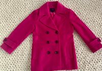 Cabanjacke Winterjacke pink Jacke Wolle Kaschmir 38 36 wie neu Eimsbüttel - Hamburg Eimsbüttel (Stadtteil) Vorschau