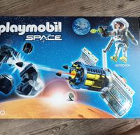 Playmobil Space (9490) Meteoroiden-Zerstörer Baden-Württemberg - Wildberg Vorschau