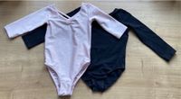 Ballett Turnen Body Anzug Trikot Set 98/104 H&M Hessen - Biebergemünd Vorschau