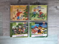 CD Max, Conni und Paw Patrol und Weitere Baden-Württemberg - Bad Wurzach Vorschau