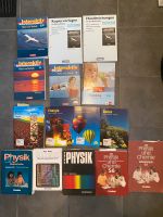 Natur und Technik Physik Chemie Bücher Kopiervorlagen Rheinland-Pfalz - Siershahn Vorschau