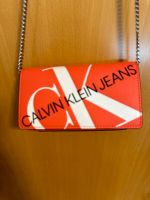 Calvin Klein Handtasche Clutch NEU Original Bayern - Olching Vorschau