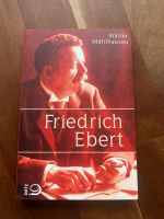 Friedrich Eber Biografie Baden-Württemberg - Leimen Vorschau