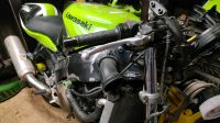 Kawasaki Ninja Niedersachsen - Emstek Vorschau