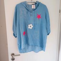 Tredy Bluse neu mit Etikett Niedersachsen - Emsbüren Vorschau