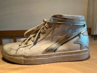 Sneaker Turnschuhe wie Golden Goose Bayern - Feldkirchen-Westerham Vorschau