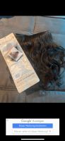 Kawa Beauty Haarextensions in Dunkelbraun 8b 40cm, 110g Nordrhein-Westfalen - Leverkusen Vorschau