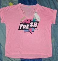 Neu edc Esprit Shirt L 42 Glitzer inkl Versand EDC Esprit T-Shirt Thüringen - Nordhausen Vorschau