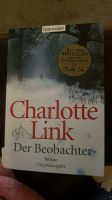 Thriller Charlotte Link Der Beobachter Baden-Württemberg - Sandhausen Vorschau