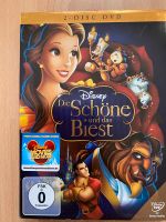 DVD Die Schöne und das Biest (2 DVD) Rheinland-Pfalz - Trechtingshausen Vorschau