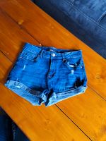 Short Jeansshort Gr.S fB sister Bayern - Berg bei Neumarkt i.d.Opf. Vorschau