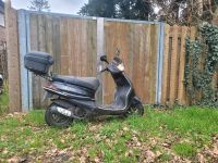 Roller, Evolies, MBK, YAMAHA, 50 Nordrhein-Westfalen - Bocholt Vorschau