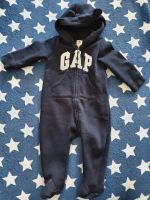 Baby Overall 6-12 Monaten GAP Hessen - Wiesbaden Vorschau