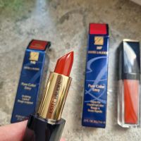 Estee Lauder Pure Color Envy Lipstick & Liquid LipColor NEU Düsseldorf - Eller Vorschau