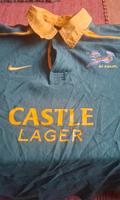 Springboks Jersey  - NIKE - Rugby Berlin - Neukölln Vorschau