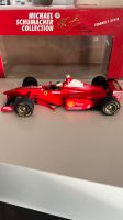 M. Schumacher Ferrari F310B OVP. 1:18 PMA. Hessen - Bad Wildungen Vorschau