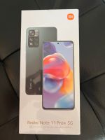 Xiaomi Redmi Note 11 Pro+ 5G / 128GB / Stuttgart - Weilimdorf Vorschau