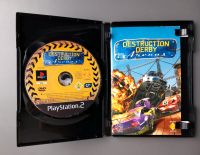 Destruction Derby Arenas PS2 Playstation 2 Anleitung Handbuch Bayern - Freilassing Vorschau