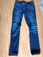 Abercrombie & Fitch Jeans W27 L33 skinny blau Top Zustand Kreis Pinneberg - Halstenbek Vorschau