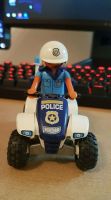 Playmobil 3655 Polizei Quad Nordrhein-Westfalen - Gelsenkirchen Vorschau