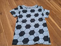 Kurzarmshirt H&M 110 116 Fußball Niedersachsen - Seevetal Vorschau