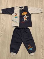 Baby jungen jogginganzug tagesanzug pulli und hose gr.86 Obervieland - Habenhausen Vorschau