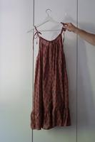 Neckholder Kleid Größe S Sachsen - Zwickau Vorschau
