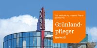 Wir suchen  "Grünlandpfleger (m/w/d)" Mecklenburg-Vorpommern - Neubrandenburg Vorschau