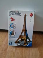 Ravensburger 3d puzzle Eiffelturm Nordrhein-Westfalen - Büren Vorschau