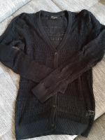 Schwarze Strickjacke Nordrhein-Westfalen - Bestwig Vorschau