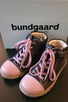 Bundgaard Sneaker rosa burgunder Glitzer - Gr. 29 Lübeck - St. Jürgen Vorschau