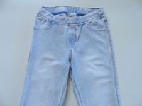H&M Hose Skinny Jeans Freizeithose Leggings Blau 152 *** TOP *** Kreis Ostholstein - Sereetz Vorschau