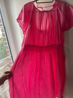 Damen Kleid Rosa Berlin - Gatow Vorschau
