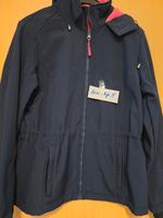 Blauer Anorak Thüringen - Gotha Vorschau