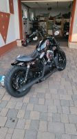 Harley sportster 1200 Hessen - Wiesbaden Vorschau